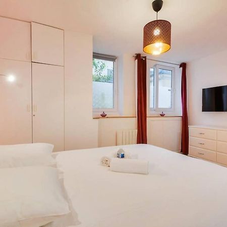 Апартаменти Luxueux Duplex 6 - 8Pers - Full Equipped - Republique Париж Екстер'єр фото