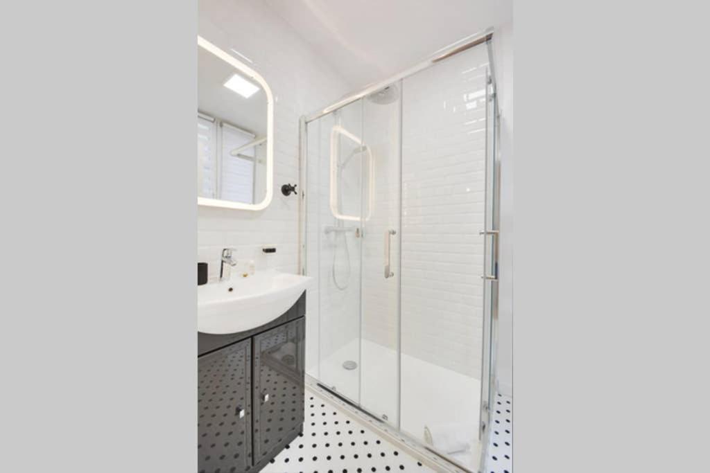Апартаменти Luxueux Duplex 6 - 8Pers - Full Equipped - Republique Париж Екстер'єр фото