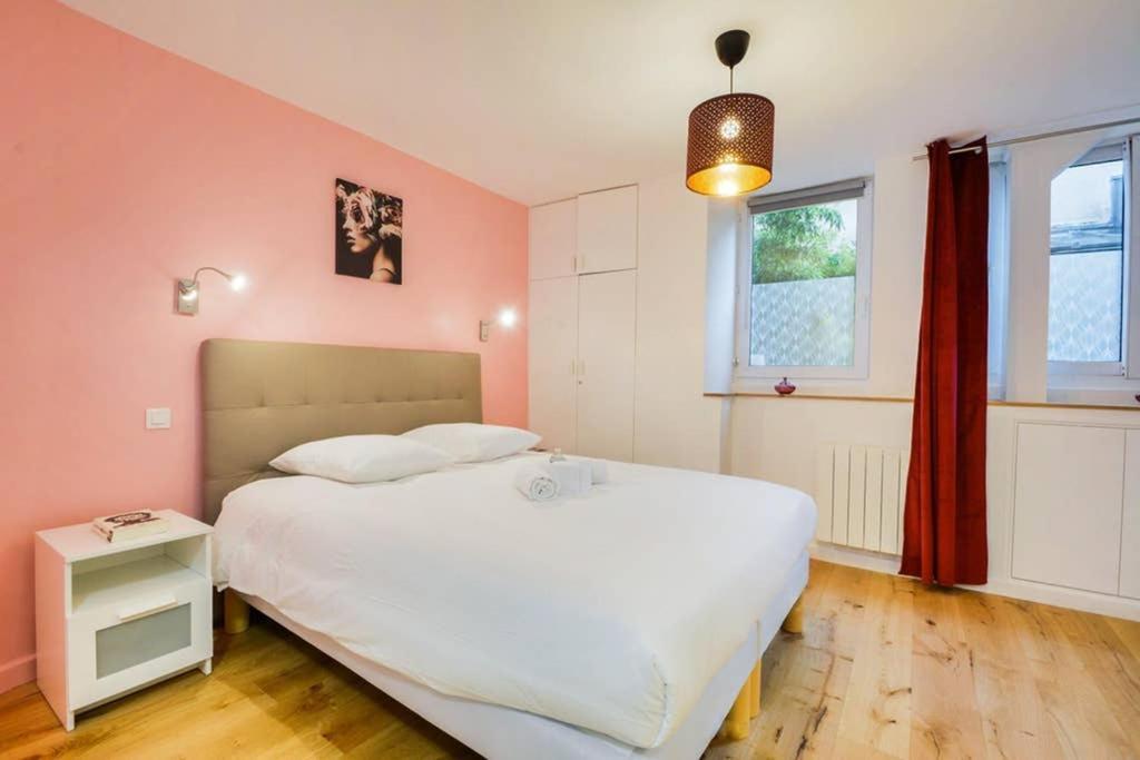 Апартаменти Luxueux Duplex 6 - 8Pers - Full Equipped - Republique Париж Екстер'єр фото